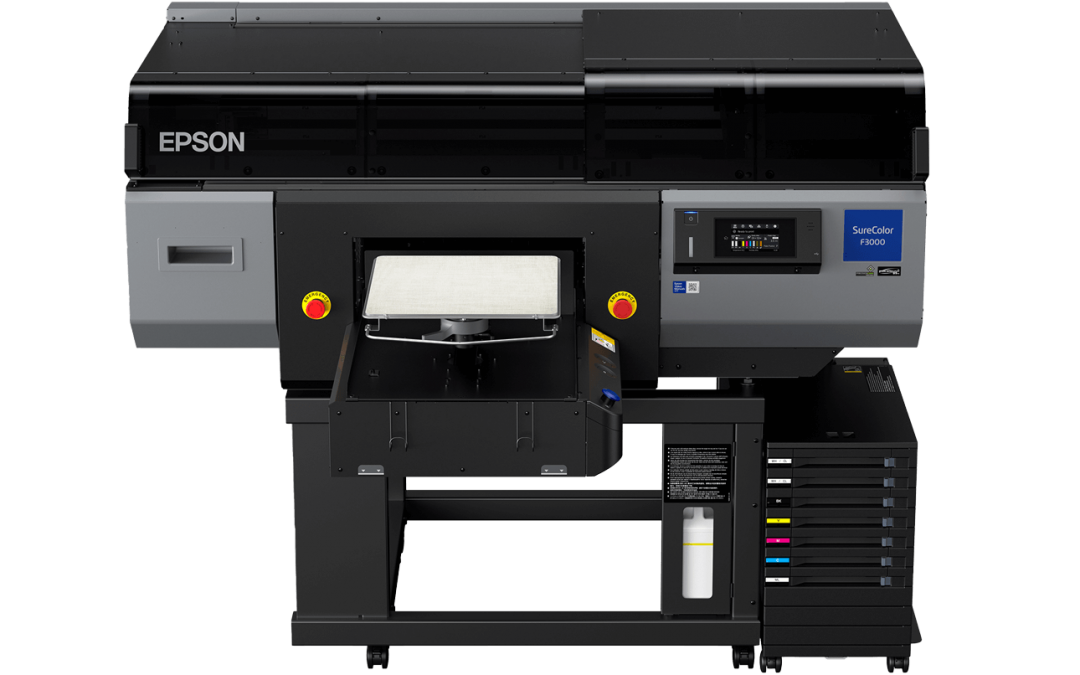 Produkt 1 Epson Drucker XXX-666