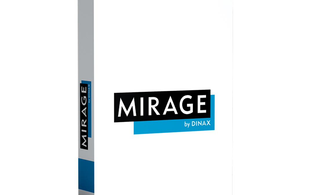 DINAX Mirage