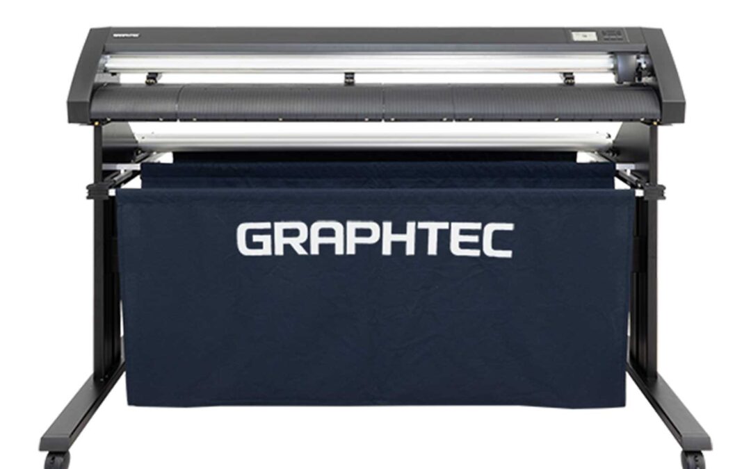 Graphtec CE8000 Serie